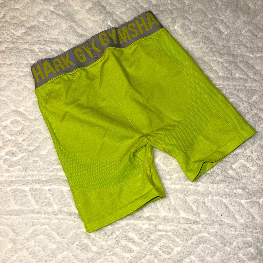 Gymshark Shorts
